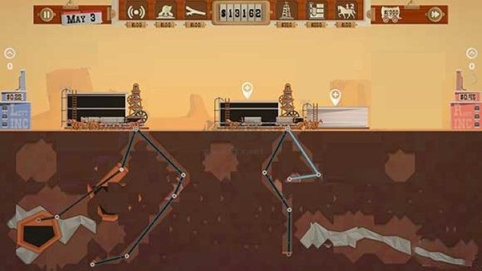 石油大亨下载_石油大亨内购免费版v3.0.66手机app下载