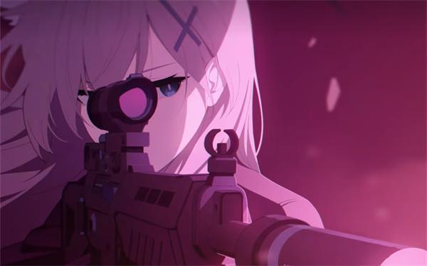 蔚蓝档案阿努比斯角色介绍图2