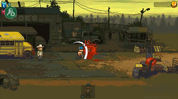 死亡突围解锁所有等级下载_死亡突围僵尸战争内置作弊菜单版v4.1.9免费下载