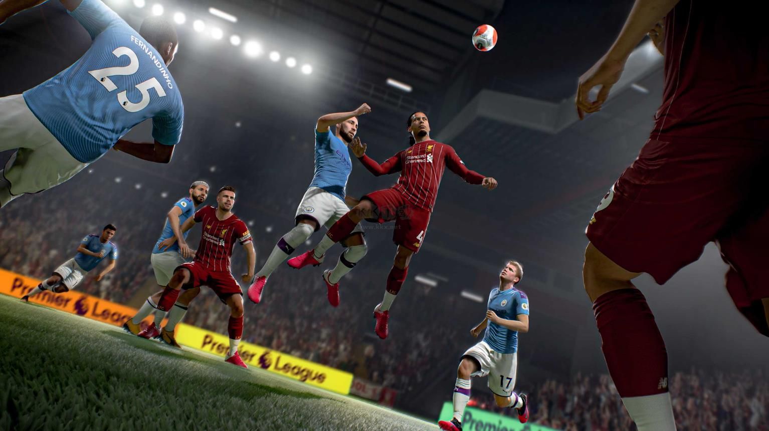 FIFA23下载_FIFA23手机版v1.0手机app下载