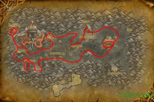 魔兽世界怀旧服采矿1到300升级攻略