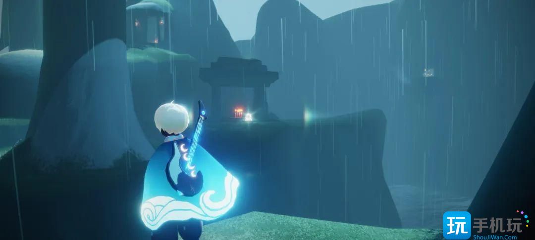 光遇7.8任务怎么做 2023年7月8日每日任务完成攻略