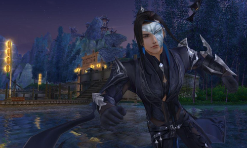 剑网3最厉害的PK职业2023 剑网3最厉害的PK职业2023