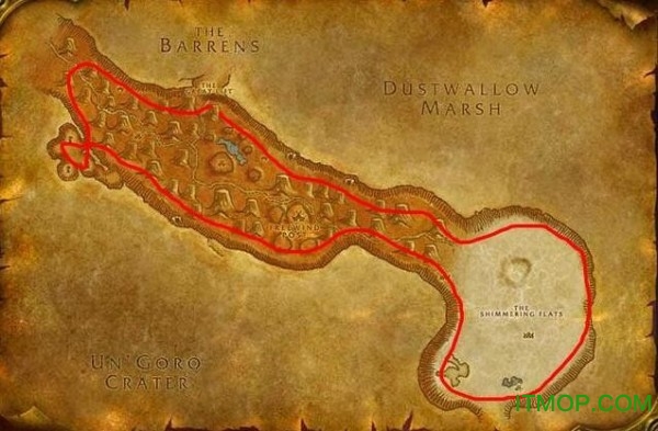 魔兽世界怀旧服采矿1到300升级攻略