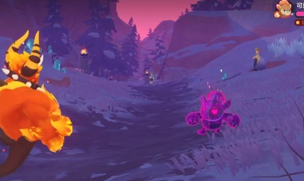 洛克王国世界可爱猿怎么获取 洛克王国世界可爱猿怎么获取