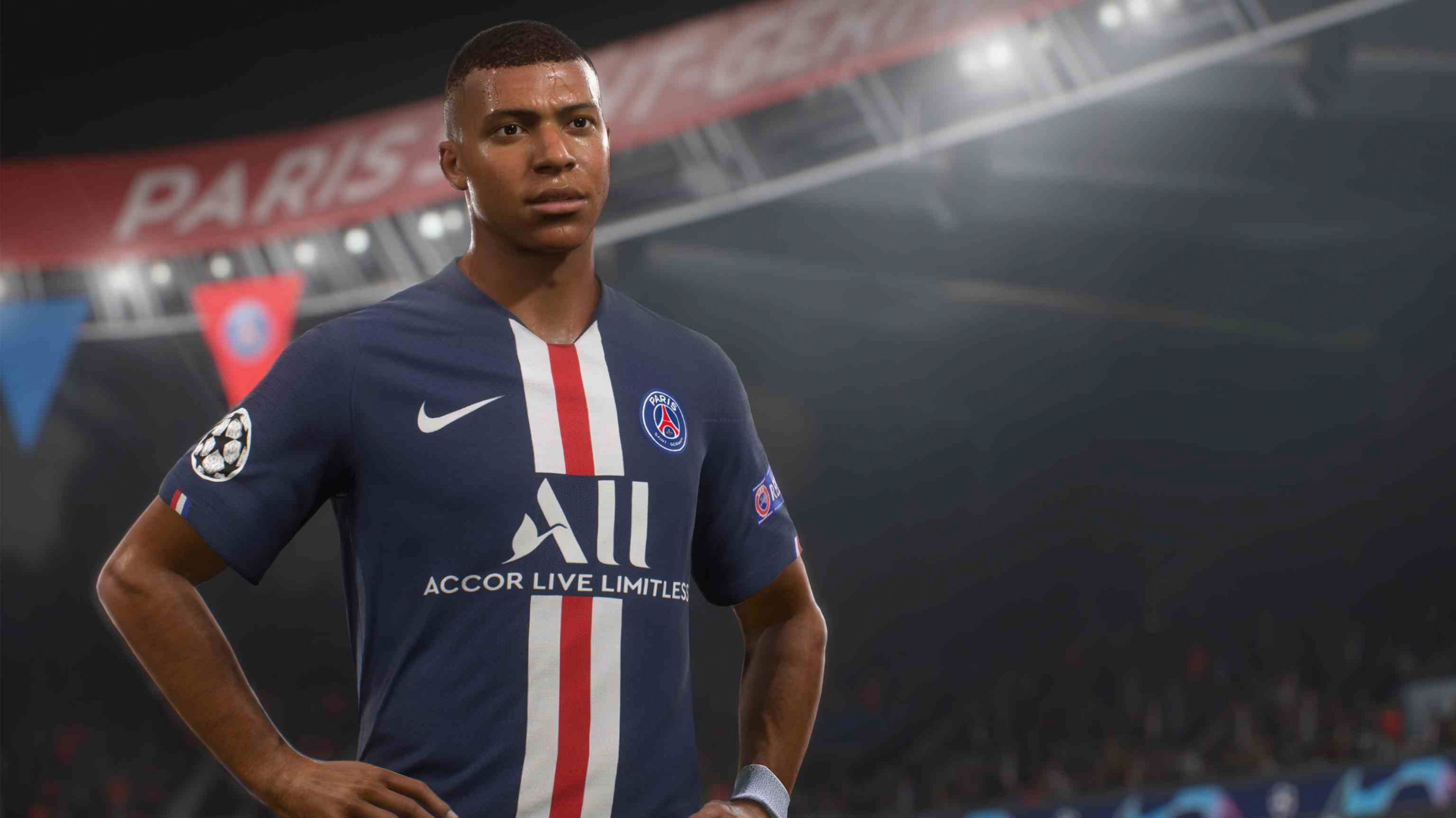 FIFA23下载_FIFA23手机版v1.0手机app下载