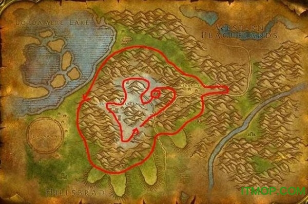 魔兽世界怀旧服采矿1到300升级攻略