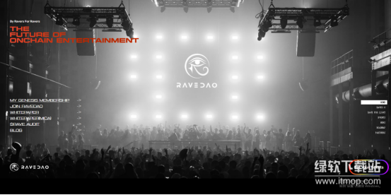 代币RAVE是什么?新手用户如何参与RAVE币的合约交易?