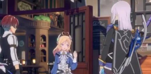 星痕共鸣职业选哪个