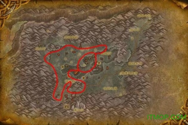 魔兽世界怀旧服采矿1到300升级攻略