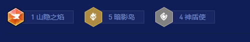 金铲铲之战s16破败之王阵容怎么玩2