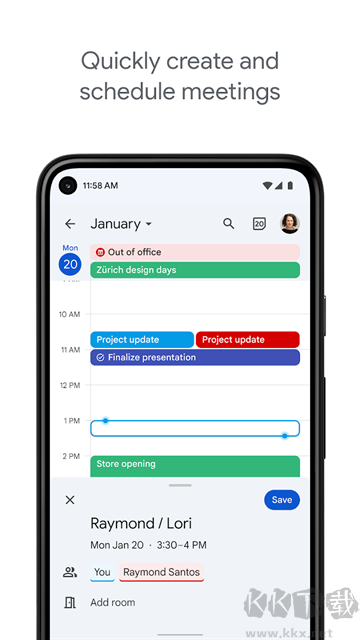 谷歌日历下载_谷歌日历v2025.48.3最新版免费app下载