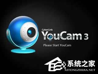 笔记本Win7系统摄像头打开方法