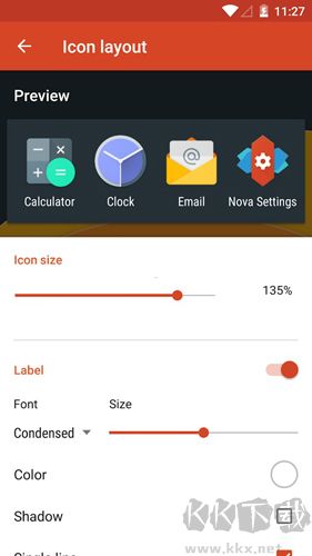 novalauncher下载_NovaLauncherv8.1.1安卓版软件下载