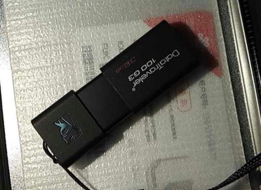 金士顿u盘写保护了怎么办 金士顿u盘写保护怎么去掉