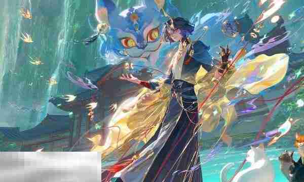 阴阳师永久兑换码2025 实测有效兑换码整合分享