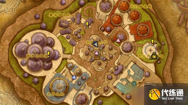 魔兽世界谜语人的灵蛇坐骑怎么获取 谜语人的灵蛇坐骑获取攻略