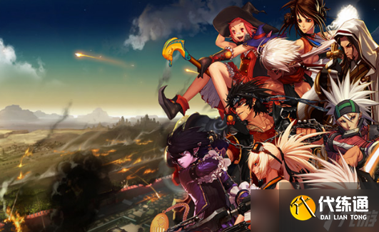 dnf恋之独角兽属性是什么