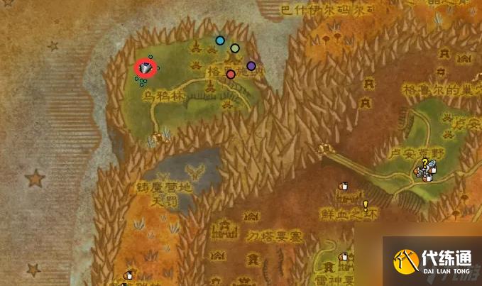 魔兽世界食龙者高格鲁姆任务怎么做 魔兽世界食龙者高格鲁姆任务攻略