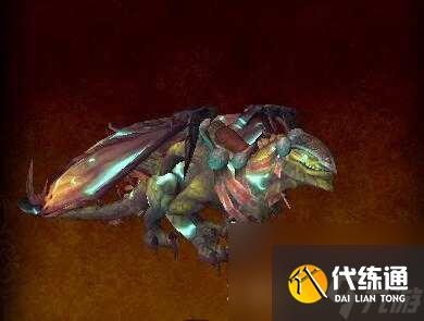 魔兽世界鬼灵战马怎么获得？鬼灵战马坐骑获取方法介绍「干货」