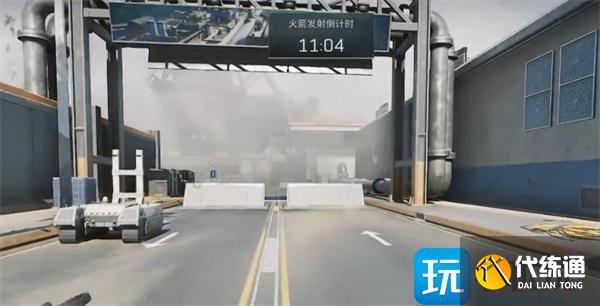 三角洲行动飞升者任务怎么做