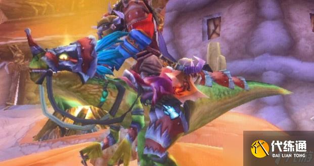 魔兽世界迅猛龙肉烹饪配方怎么获得-迅猛龙肉烹饪配方获得攻略