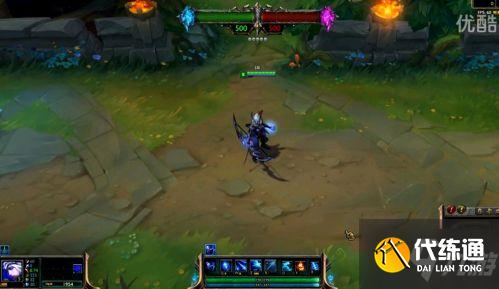 LOL黑暗骑士艾希皮肤有特效吗 这款皮肤值不值得买