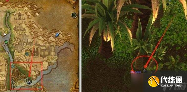 魔兽世界谜语人的灵蛇坐骑怎么获取 谜语人的灵蛇坐骑获取攻略