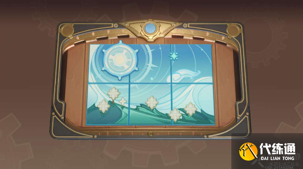 原神恒动械画终攻略