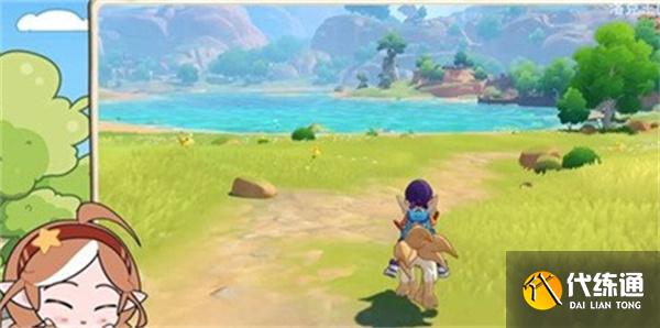 洛克王国世界音速犬在哪