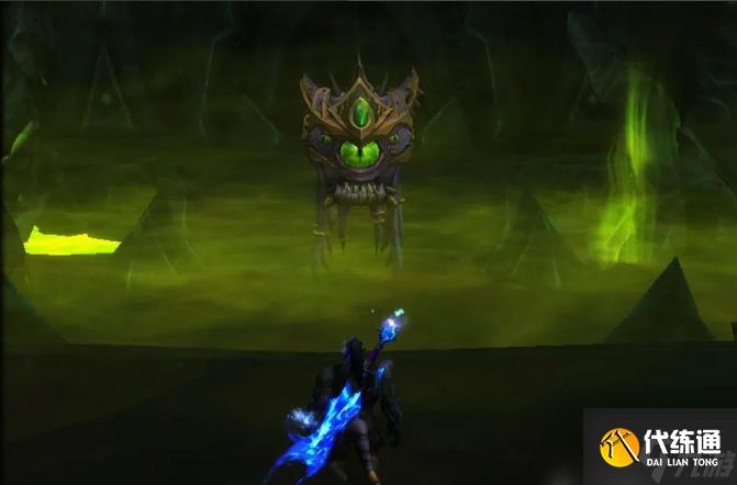 魔兽世界先知雷兹拉要怎么打 魔兽世界先知雷兹拉打法介绍