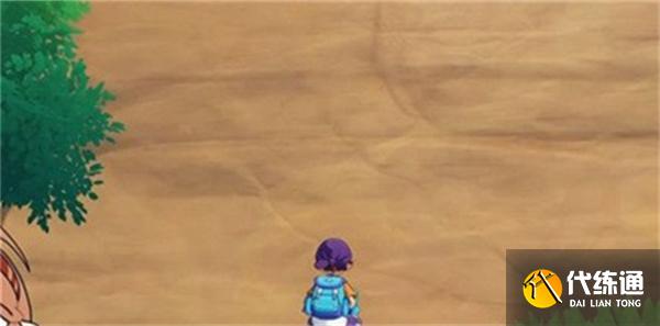 洛克王国世界音速犬在哪