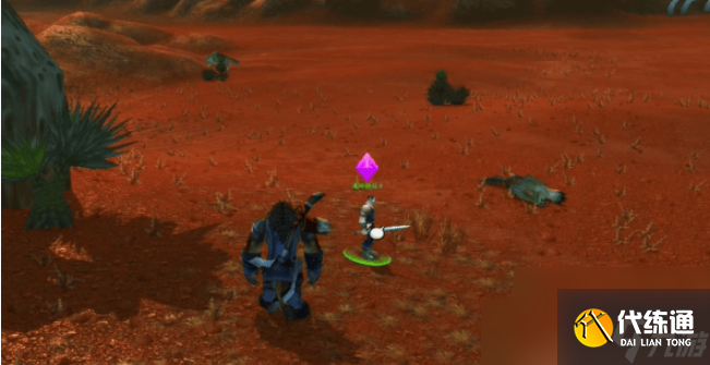 魔兽世界冬拥湖任务怎么完成 魔兽世界冬拥湖任务完成攻略