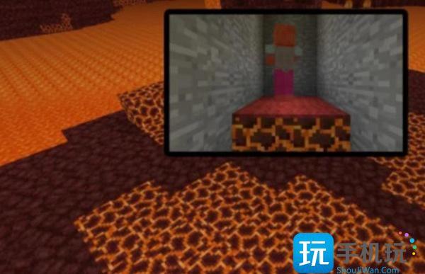 我的世界陷阱大全图3