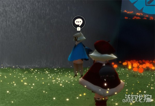 光遇办公室圣诞节兑换在哪2