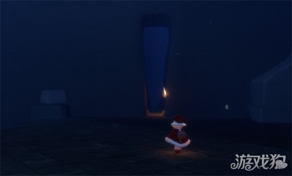 光遇办公室圣诞节兑换在哪1