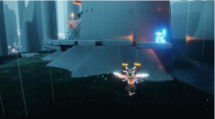 光遇重组季先祖在哪里 光遇重组季先祖在哪里