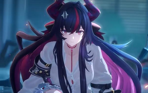 异环真红角色怎么样