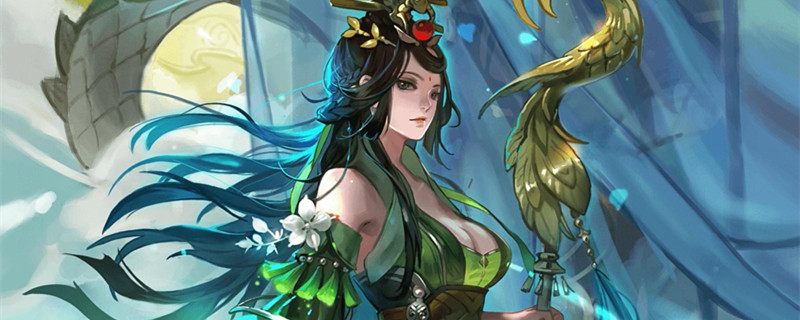 三国杀廖化怎么玩-廖化玩法推荐