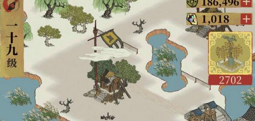 江南百景图好吃果子怎么获得