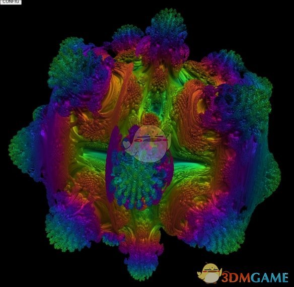 《volumeshader_bm》网站入口链接2026