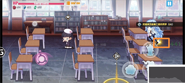 崩坏学园下载_崩坏学园安卓版v11.6.8手机app下载