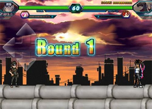 死神175下载_死神vs火影绊175人版v175P_1.3.500免费下载