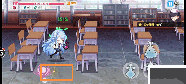 崩坏学园下载_崩坏学园安卓版v11.6.8手机app下载