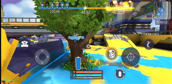 喷射派对下载_喷射派对v1.2.5安卓版免费下载