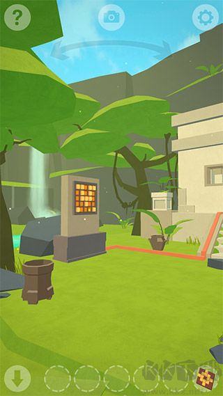 寺庙逃亡下载_寺庙逃脱最新版v1.5.0推荐下载