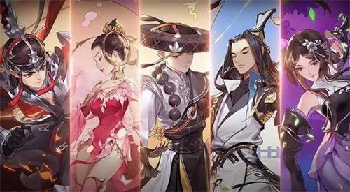 剑网三19大职业新人入坑攻略 剑网三19大职业新人入坑攻略