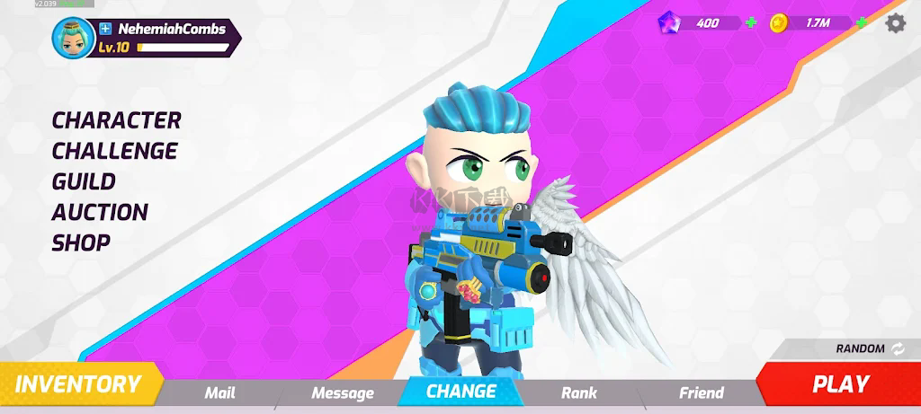 传说下载_AS传说2024最新手机版v2.043免费下载