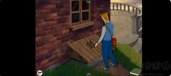 米勒山庄下载_米勒山庄v1.0汉化版手机app下载