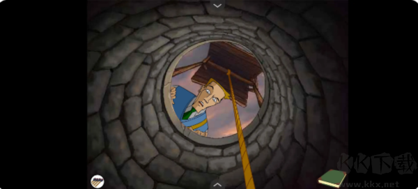 米勒山庄下载_米勒山庄v1.0汉化版手机app下载